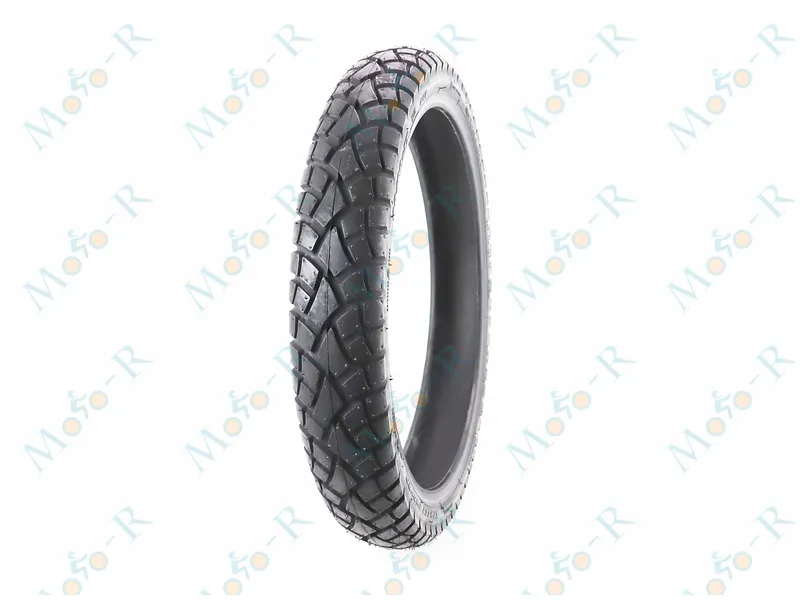 Фото 3 - Мотошины 80/90-17 DELI TIRE SB-117 TL