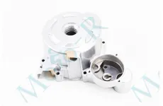Кришка генератора ліва на мотоцикл CB 125/250