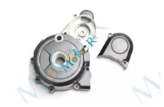 Кришка генератора (ліва) + кришка редуктора стартера Shineray XY150GY-11B