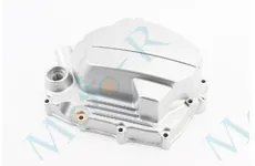 Кришка зчеплення права мотоцикл CG 125/250 cc