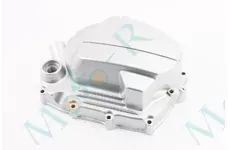 Кришка зчеплення права мотоцикл CG 125/250 cc
