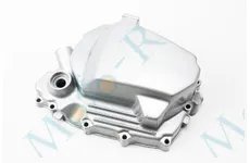 Крышка сцепления (правая) VIPER 4T CG125/150 ТИП 2