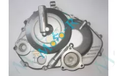 Кришка права (зчеплення) ZONGSHEN ZS125-32 (MOD)