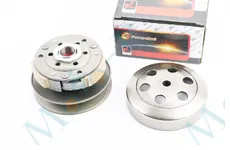Варіатор задній у зборі GY6-50/AF34 Formula