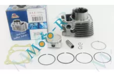Поршнева (ЦПГ) Suzuki VECSTAR-150сс АN-150 (Ø57 mm p-15) SPI/SEE (тайвань)
