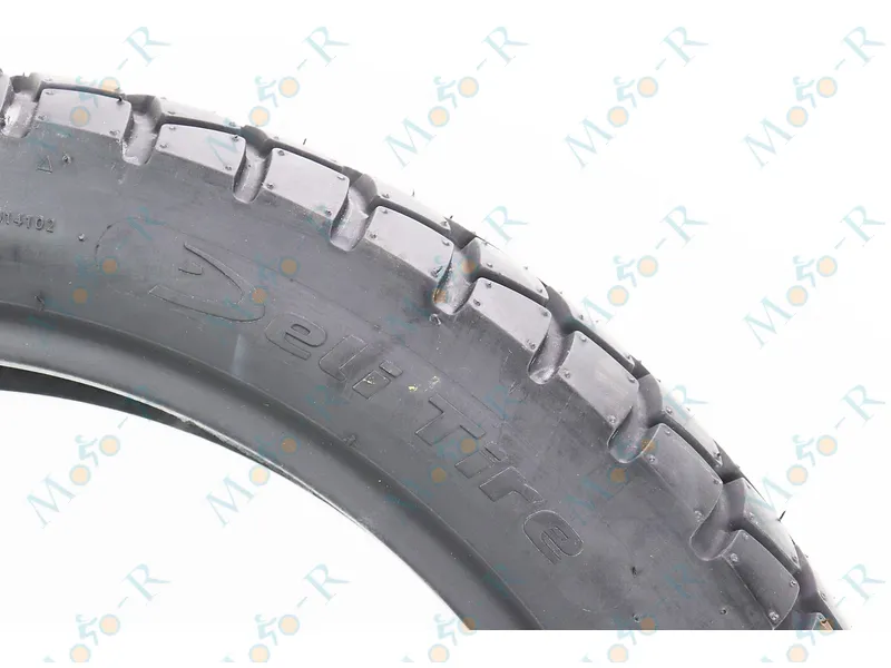 Фото 5 - Мотошины 110/90-17  DELI TIRE SB-117 TL ЭНДУРО