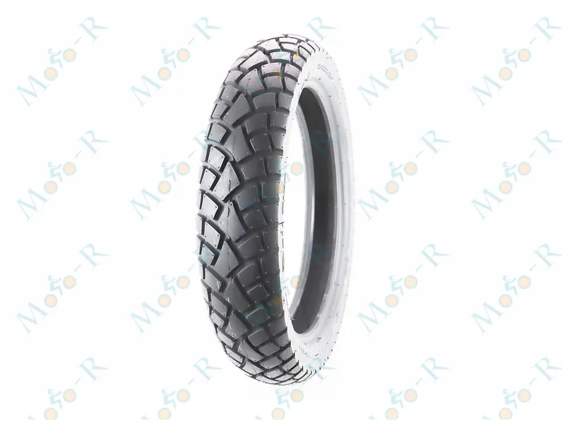 Фото 3 - Мотошины 110/90-17  DELI TIRE SB-117 TL ЭНДУРО