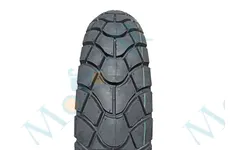 Шина  110/80-17  SY-M030 SET  TT  (Комплект с камерой внутри)