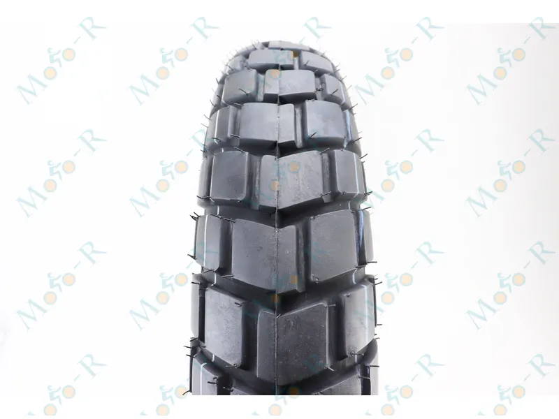 Фото 2 - Мотошини  120/90-17 Vee Rubber VRM-163