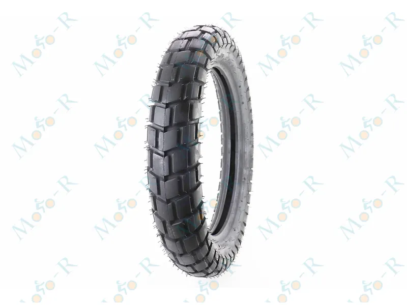 Фото 3 - Мотошини  120/90-17 Vee Rubber VRM-163