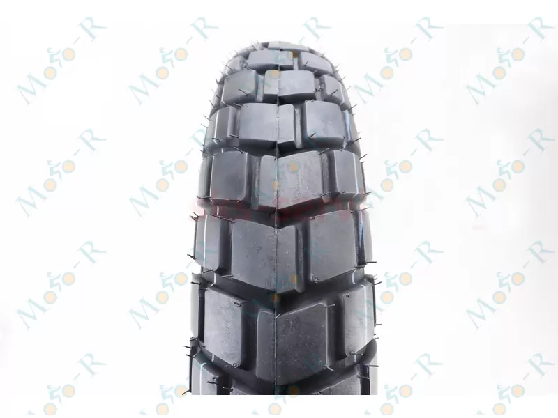 Фото 4 - Мотошини  120/90-17 Vee Rubber VRM-163