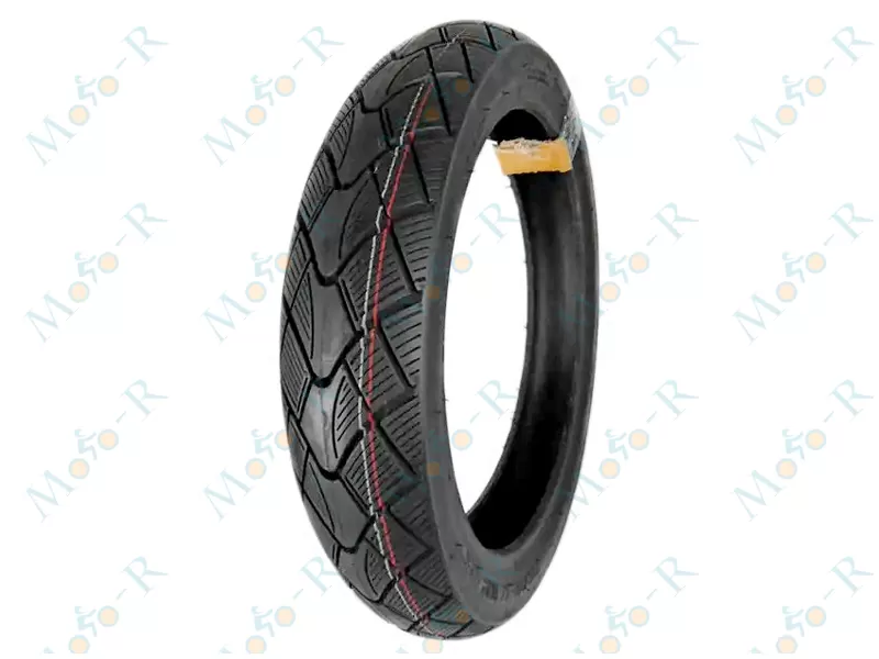 Фото 2 - Шина 130/70-17 Vee Rubber VRM-351 TL