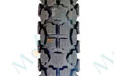 Мотошини 3,00-18 FLUEPLAT Шиповка всюдихід TT