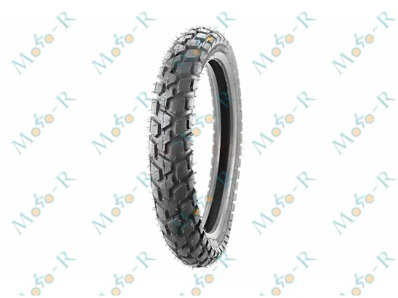 Фото 2 - Мотошина 3,50-18   DX-025  Enduro  TT