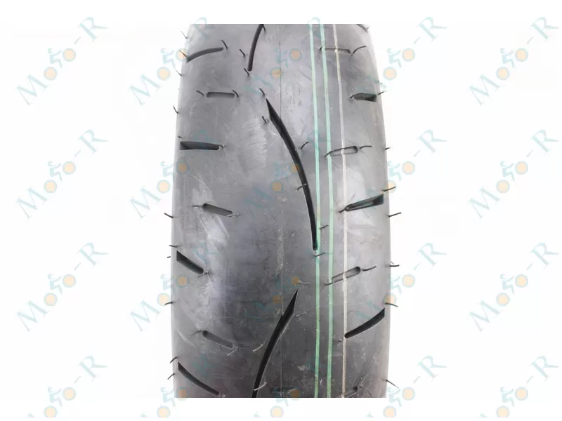 Фото 2 - Мотошини 110/90-10  BOSS TIRE B-101 6PR  TL