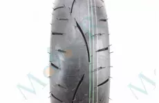 Мотошини 110/90-10  BOSS TIRE B-101 6PR  TL