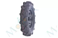  Колесо у зборі 5.00*12 (під 4 болти) TTG