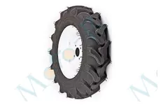 Колесо у зборі 6.00*12 (під 4 болти) TATA