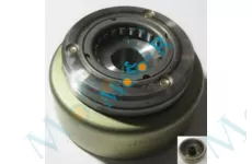 Магнето + обгону муфта (Бендикс) 3 дірки CG 150/250cc