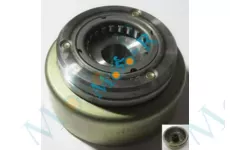 Магнето + обгону муфта (Бендикс) 3 дірки CG 150/250cc