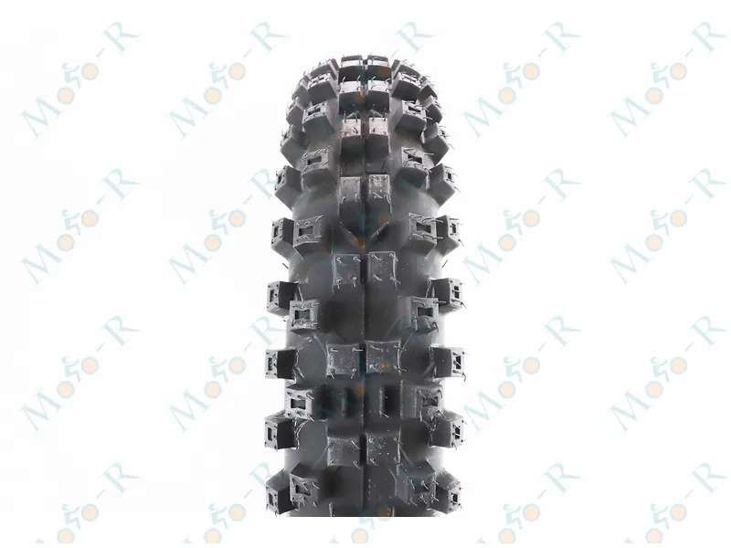 Фото 3 - Мотошини 90/100-16 DELI TIRE  TERRA VENTURE SB-144