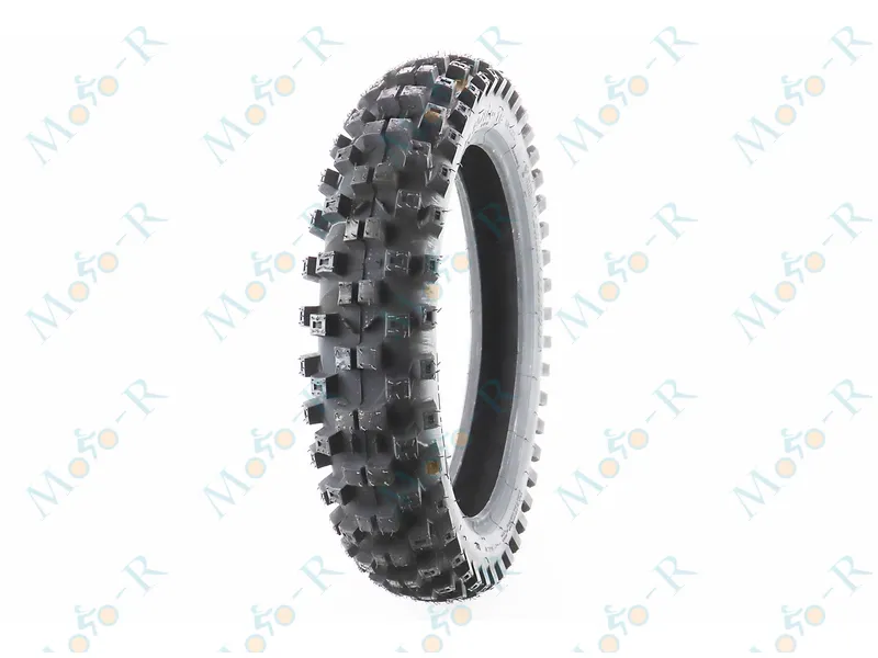 Фото 2 - Мотошини 90/100-16 DELI TIRE  TERRA VENTURE SB-144