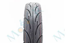 Шина 3,50-10 безкамерна, дорожня SY-S009