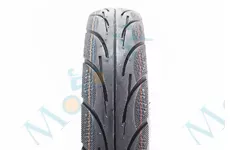 Шина 3,50-10 безкамерна, дорожня SY-S009