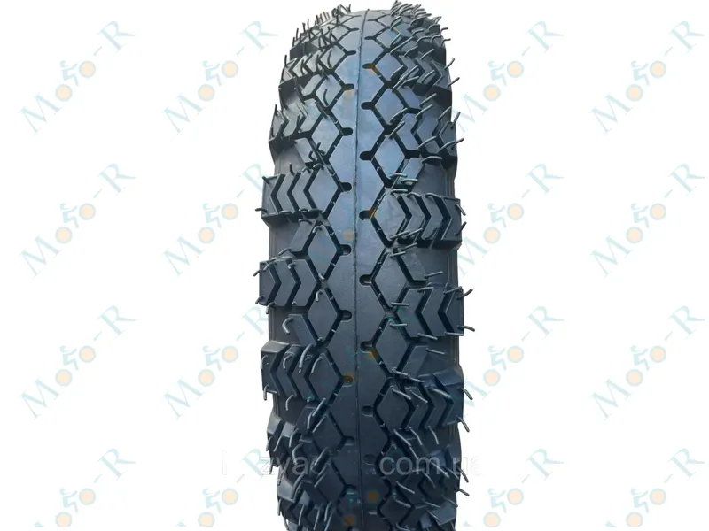 Фото 3 - Шина  5.00-10   В-19АМ   DNEPR   TT