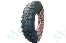 Шина  5.00-10   В-19АМ   DNEPR   TT