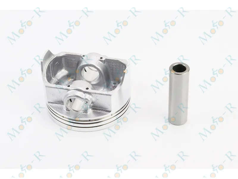 Фото 3 - Loncin LX300GS Поршень к-кт CB300cc 78мм STD (высота 48,5мм, палец 17мм)