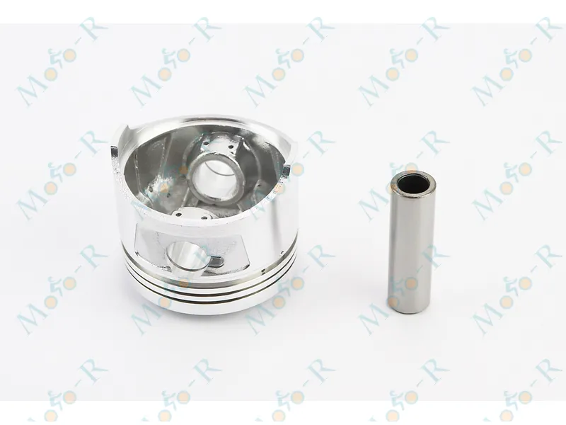 Фото 3 - Loncin LX200GY-3 Поршень к-кт CG200cc 63мм STD (высота 49,5мм, палец 15мм)  TATA
