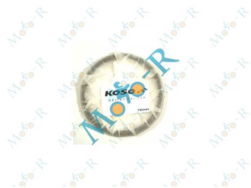 Фото 2 - Кольца поршневые Suzuki AD65 44мм +0,50 Mototech