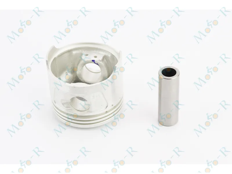Фото 3 - Поршень Delta/Alfa/Active 70cc 47мм STD (палец 13мм) Scorpion
