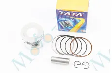 Поршень к-кт 80cc 47мм +0,25 (палец 13мм) TATA