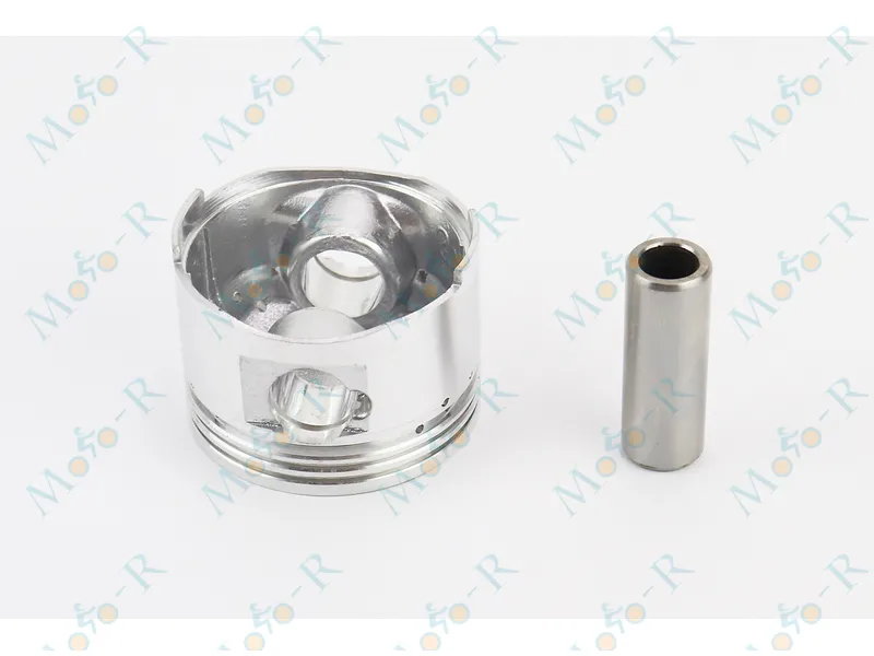 Фото 3 - Поршень к-кт 80cc 47мм STD (палец 13мм) Formula