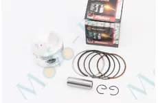 Поршень к-кт 80cc 47мм STD (палец 13мм) Formula