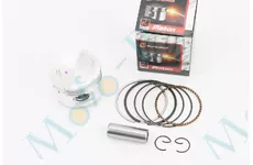 Поршень к-кт 80cc 47мм STD (палец 13мм) Formula