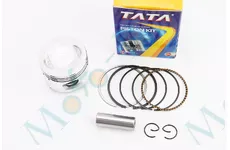 Поршень к-кт 80cc 47мм STD (палец 13мм) TATA