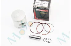 Поршень к-кт Honda DIO ZX65 44мм STD (палец 12мм) Тайвань