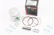 Поршень к-кт Honda DIO ZX65 44мм STD (палец 12мм) Тайвань