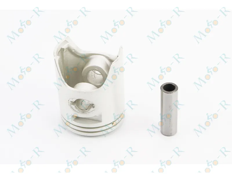 Фото 3 - Поршень к-кт Honda LEAD100 51мм STD (палец 13мм) Тайвань