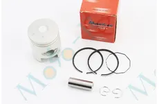 Поршень к-кт Honda DIO ZX50 40мм +0,75 (палец 12мм) 