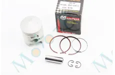 Поршень к-кт Honda DIO65 43мм STD (палец 12мм) Тайвань