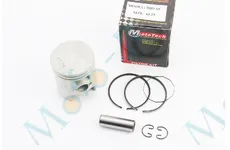 Поршень к-кт Honda DIO65 43мм +0,25 (палец 12мм) Тайвань