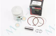Поршень к-кт Suzuki AD110 52,5мм +0,25 (палец 14мм) Тайвань Mototech