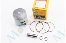 Поршень к-кт Suzuki AD100/110 52,5мм +1,00 (палец 12мм) VLAND