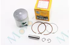 Поршень к-кт Suzuki AD100/110 52,5мм +1,00 (палец 12мм) VLAND