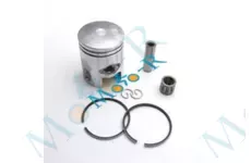 Поршень Suzuki стара p 12 (Aprillia) А-50 Std + 0,25 SEE