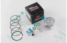 Поршень Suzuki VECSTAR-125 (AN-125) Std + 0.25 SE